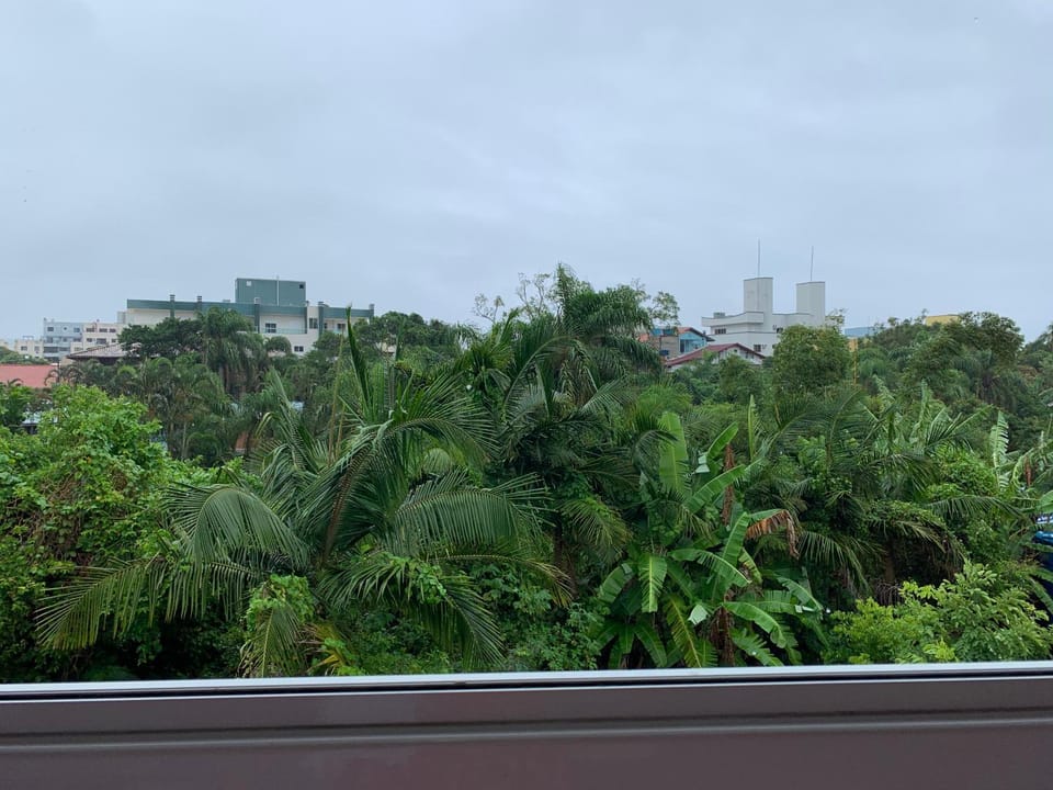 Apartamento inteiro 3 quartos no condomínio solar das bromelias House in Bombinhas