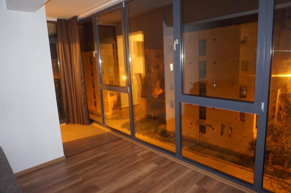Citadella Apartament Apartment in Romania