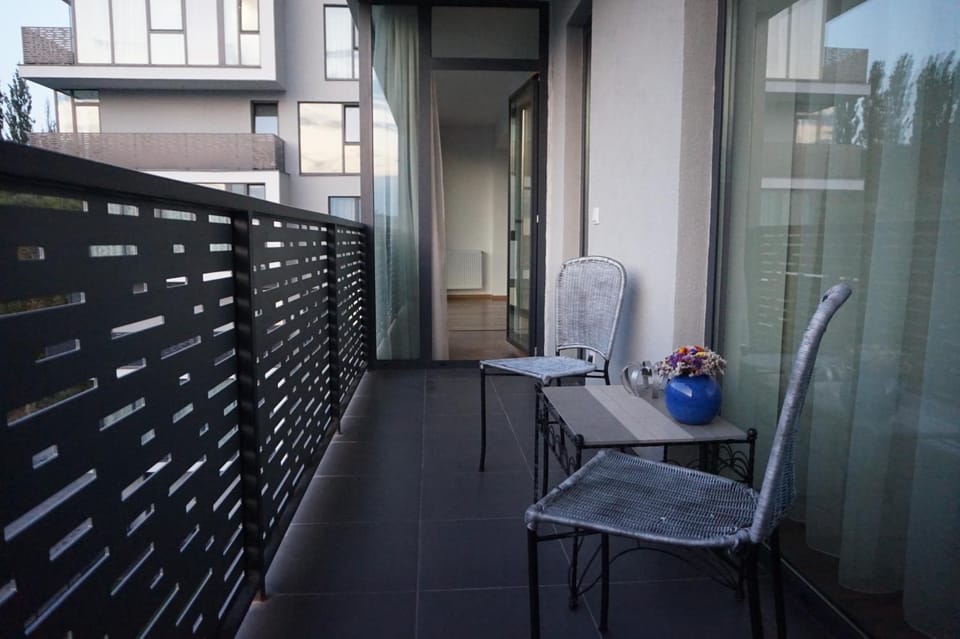 Citadella Apartament Apartment in Romania