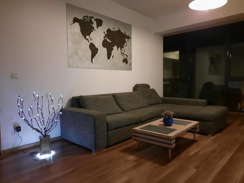 Citadella Apartament Apartment in Romania