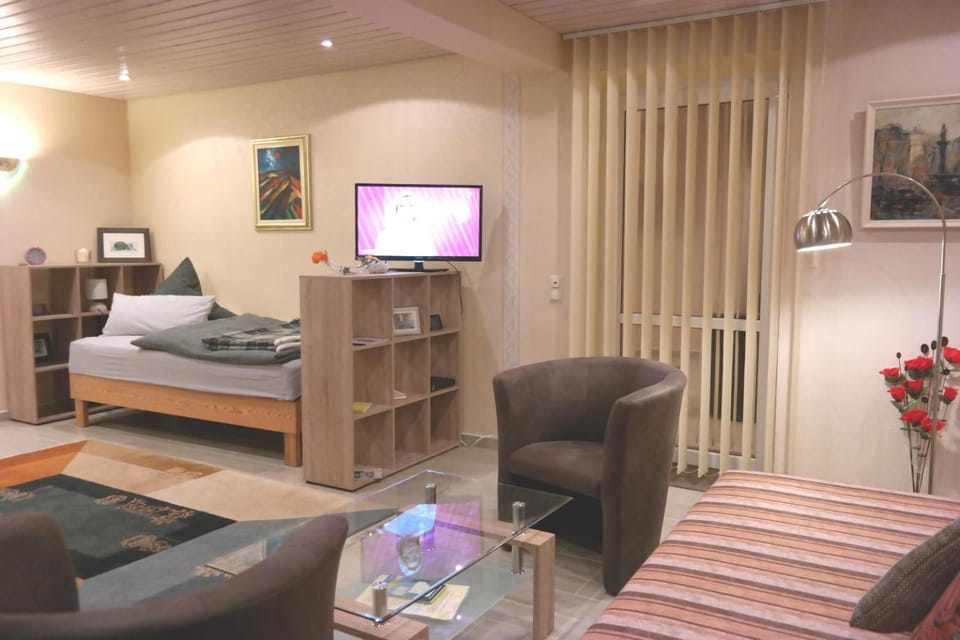 APPartementWESTiNGhaus Apartment in Lower Saxony, Germany