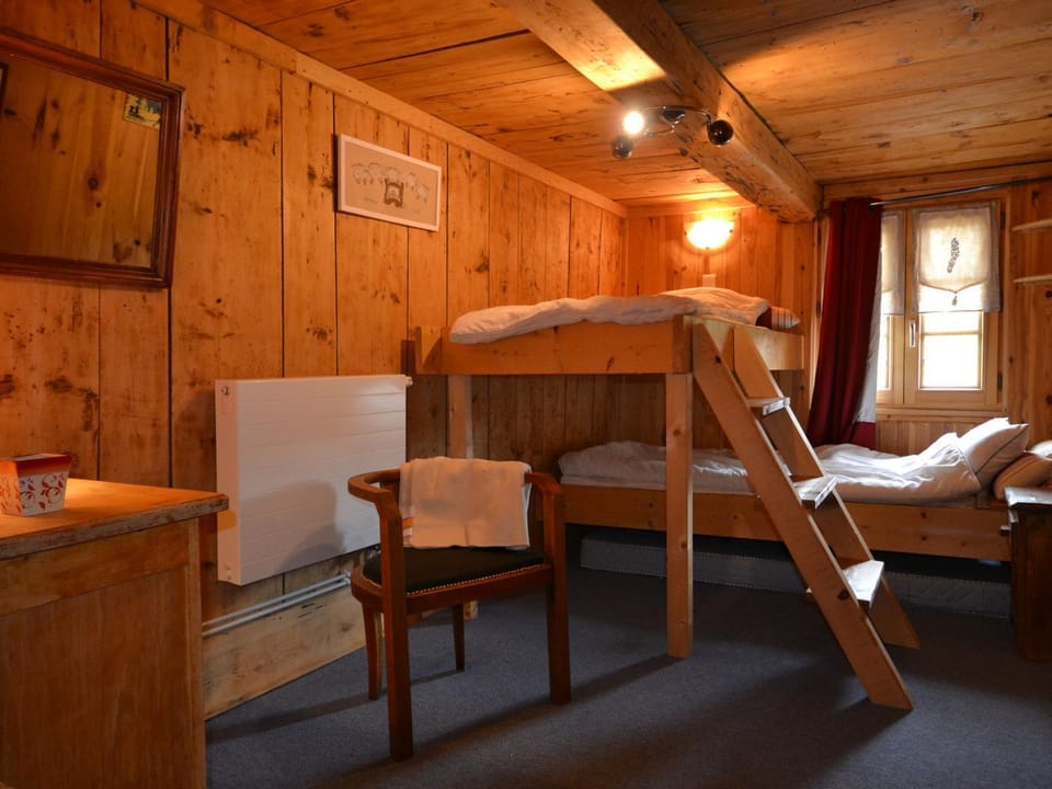 Appartement 145m², 8 pers, terrasse, animaux admis Apartment in Notre-Dame-de-Bellecombe
