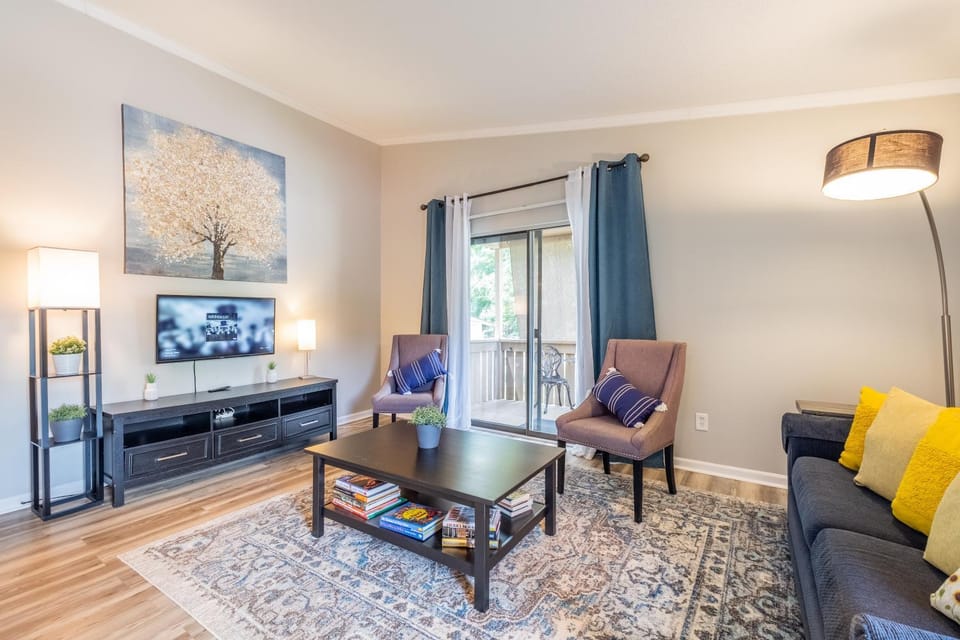Cute Condo in Rock Hill-49 Apartment in Rock Hill