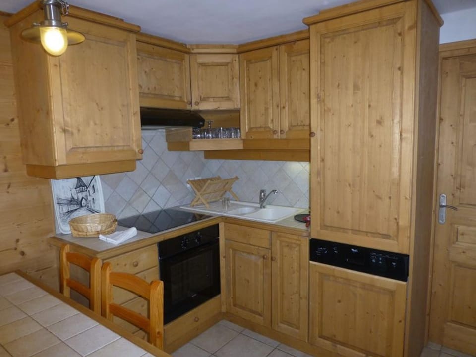 Charmant 2 pièces au cœur de Courchevel ! - FR-1-514-1 Apartment in Saint-Bon-Tarentaise