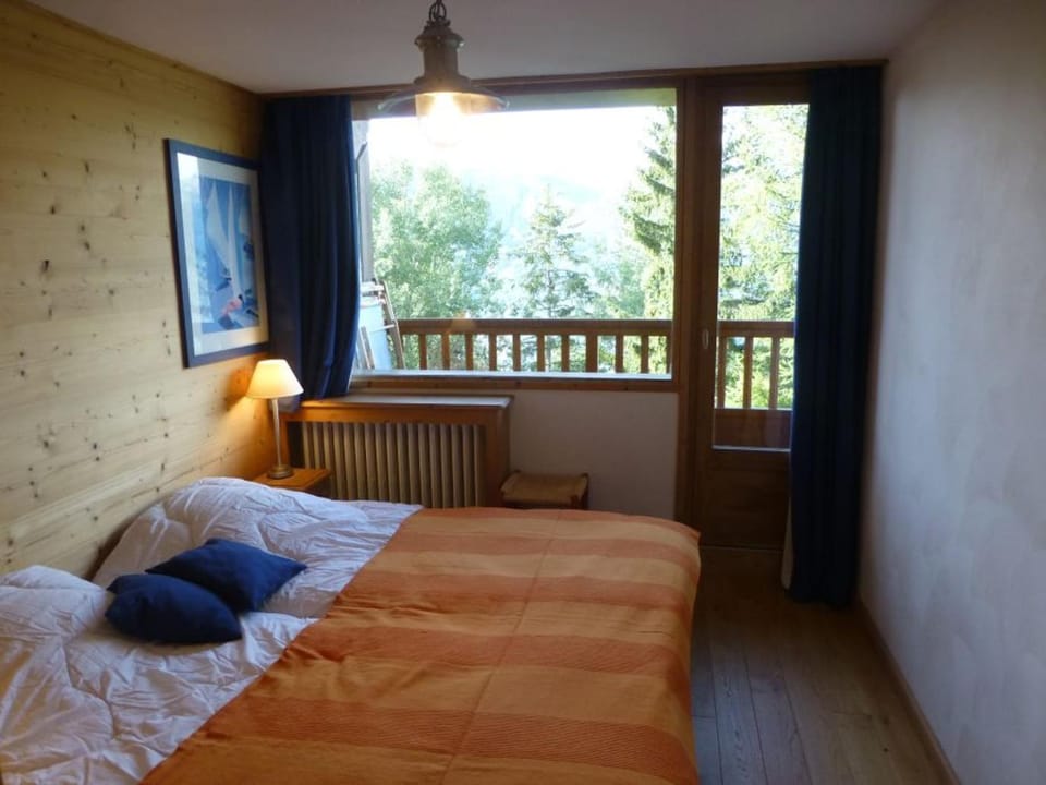 Charmant 2 pièces au cœur de Courchevel ! - FR-1-514-1 Apartment in Saint-Bon-Tarentaise