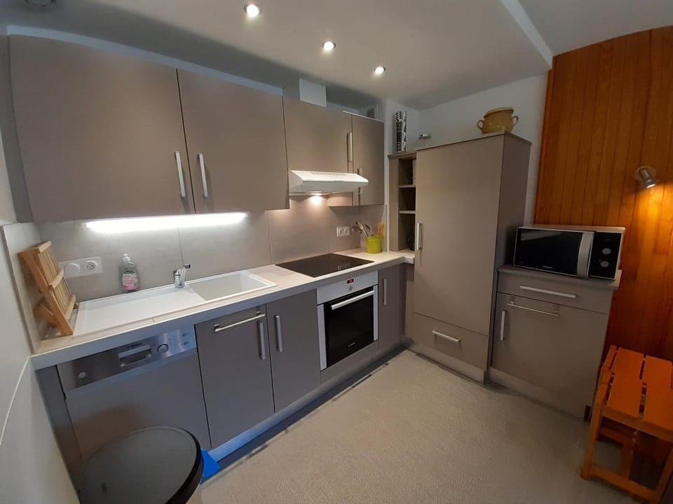 Charmant 2 pièces au cœur de Courchevel 1550 - FR-1-514-7 Apartment in Saint-Bon-Tarentaise