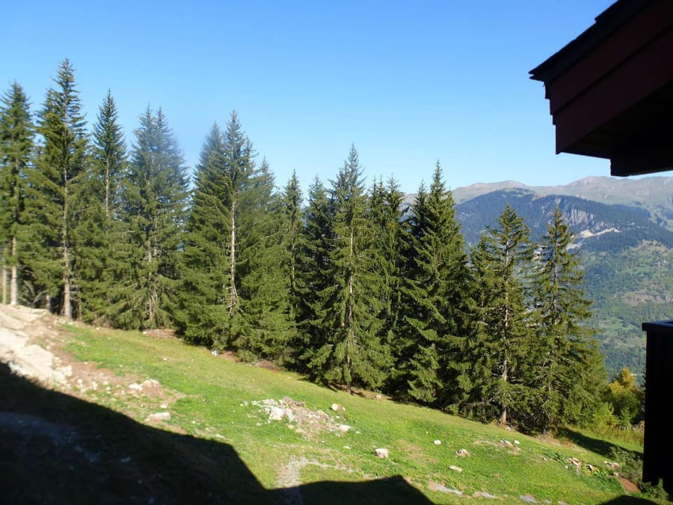Appartement 5 pers. Courchevel, proche pistes, parking couvert - FR-1-514-24 Apartment in Saint-Bon-Tarentaise
