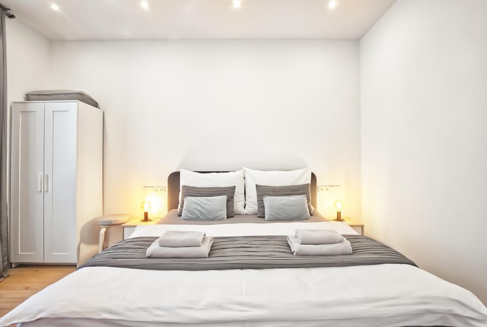 Apartmány VIENNA Vacation rental in South Moravian Region