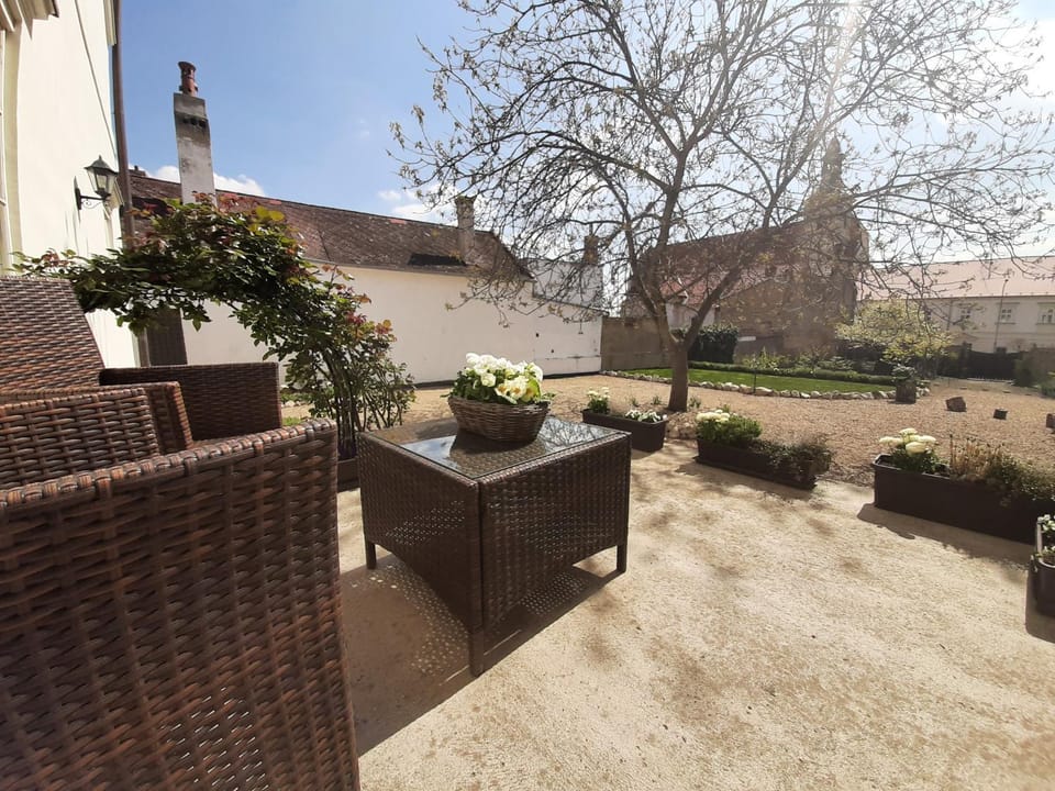 Apartmány VIENNA Vacation rental in South Moravian Region