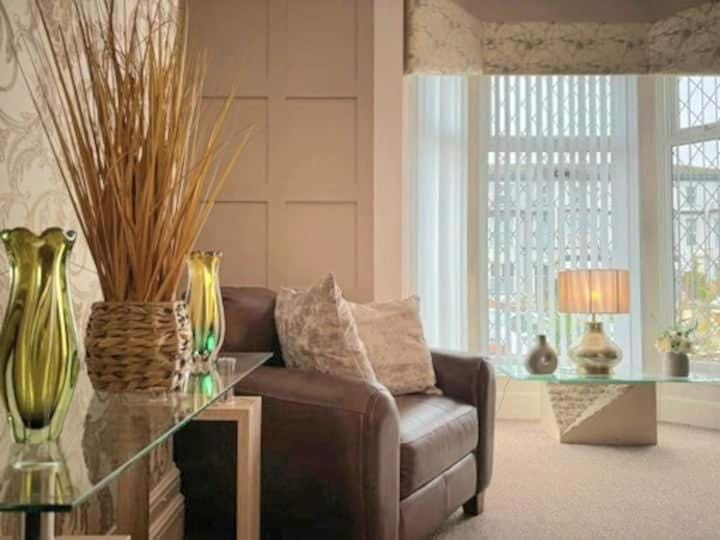 The Copplehouse Bed and Breakfast in Southport