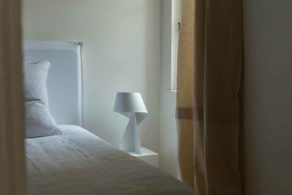 Le gîte Apartment in Uzes