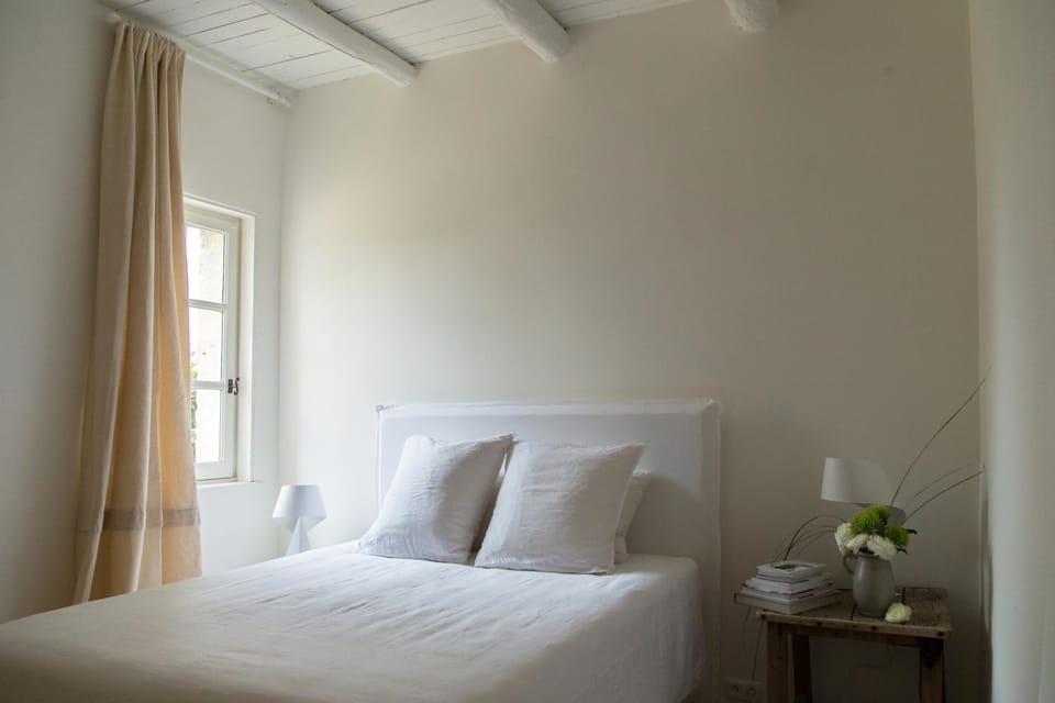 Le gîte Apartment in Uzes