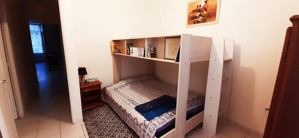 Cœur de Ville Apartment in Nouvelle-Aquitaine