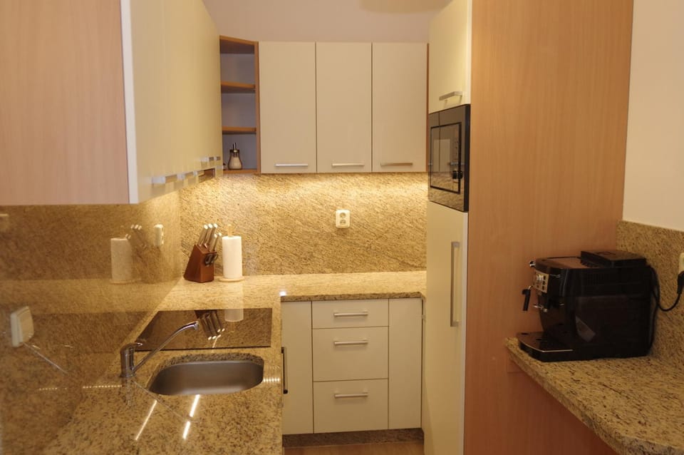 Apartmá 11 Deštné v Orlických horách Apartment in Lower Silesian Voivodeship