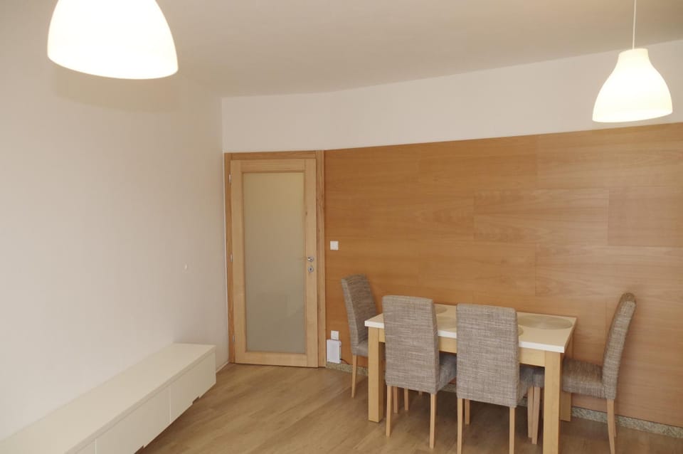 Apartmá 11 Deštné v Orlických horách Apartment in Lower Silesian Voivodeship