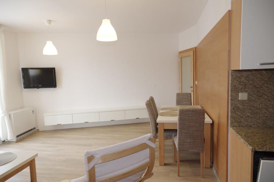 Apartmá 11 Deštné v Orlických horách Apartment in Lower Silesian Voivodeship