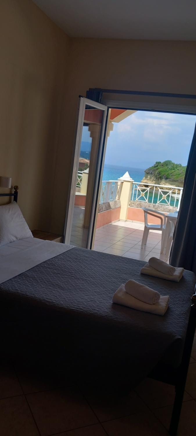 Socrates Hotel Hotel in Corfu, Greece