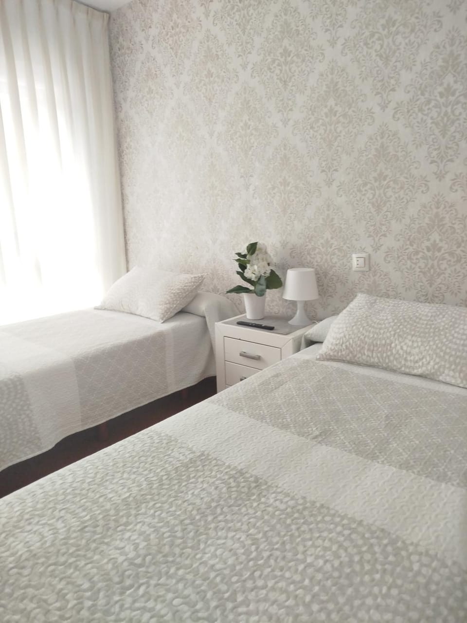 Pensión Vegadeo GIJÓN Inn in Gijón