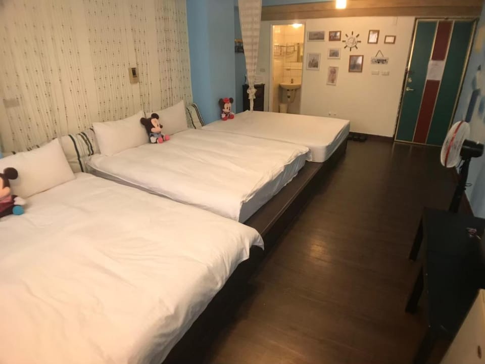 逢甲樂寶 Apartment in Fujian