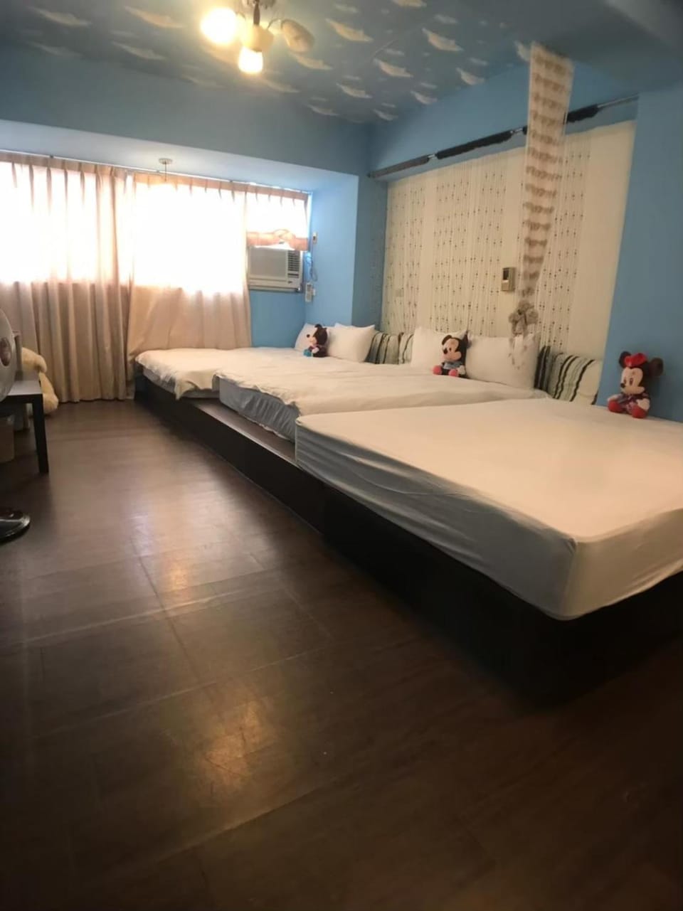 逢甲樂寶 Apartment in Fujian