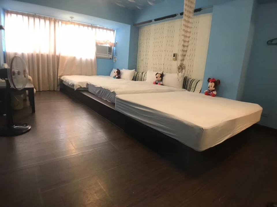 逢甲樂寶 Apartment in Fujian