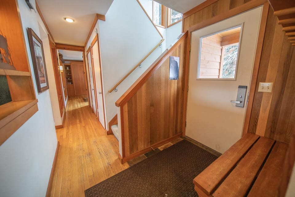 Tennis Townhomes 1326 by SummitCove Lodging in Colorado House in Keystone