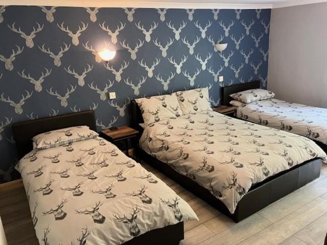 Sir Andrew Murray House Bed and Breakfast in Strathyre