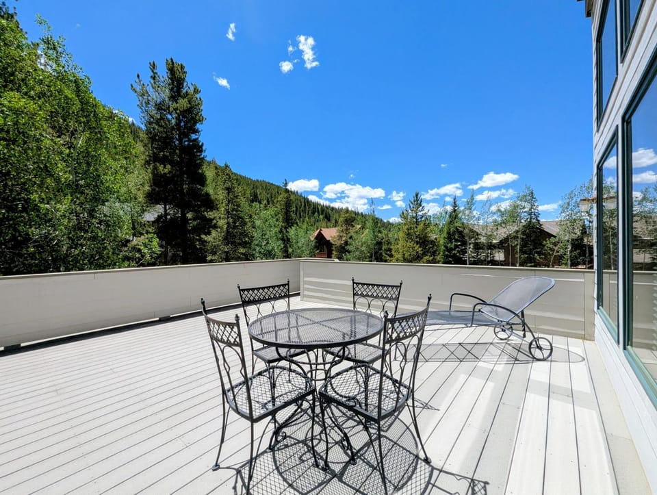 Keystone Bristlecone Home 31 by SummitCove Lodging in Colorado House in Keystone