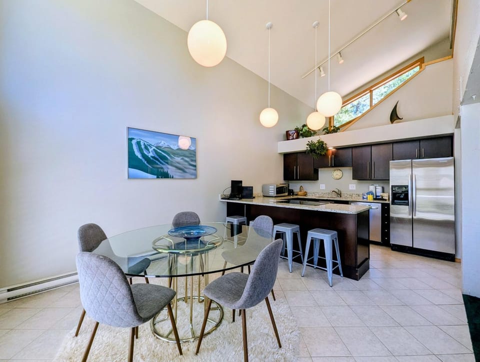 Keystone Bristlecone Home 31 by SummitCove Lodging in Colorado House in Keystone