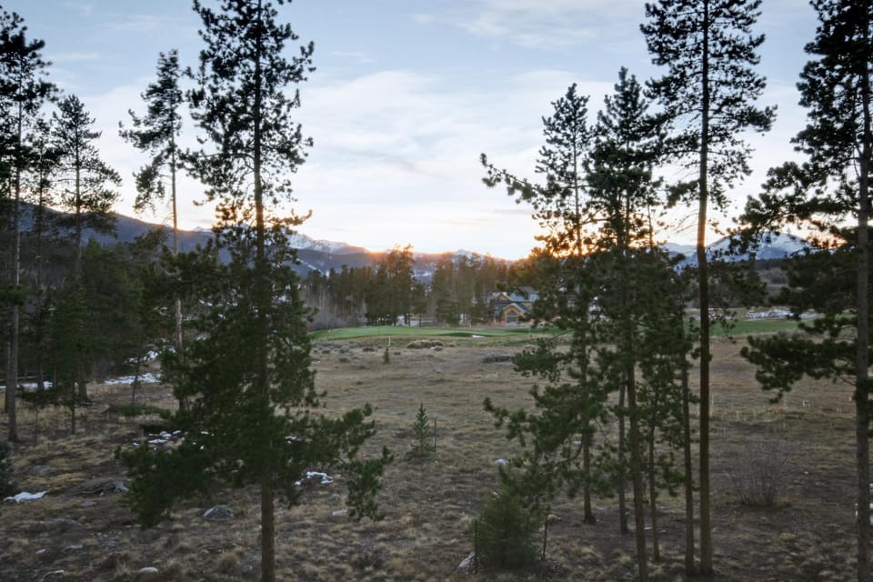 Keystone Bristlecone Home 31 by SummitCove Lodging House in Keystone