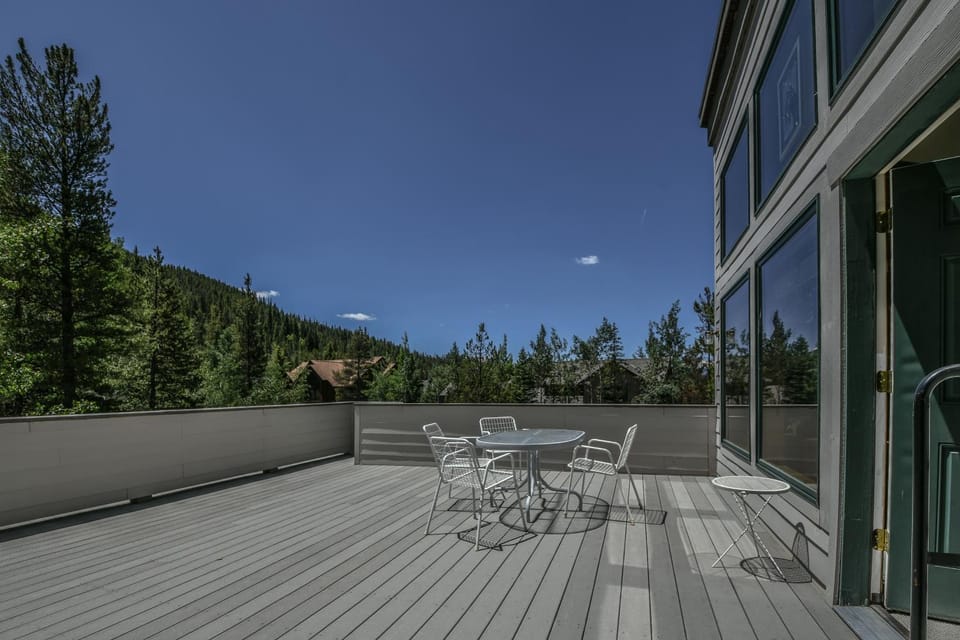 Keystone Bristlecone Home 31 by SummitCove Lodging House in Keystone
