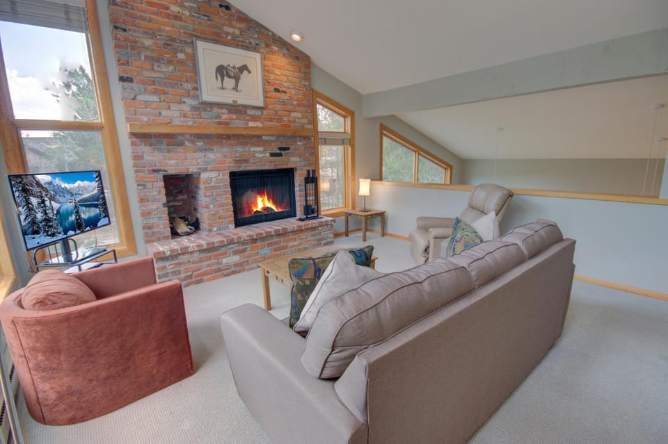 Keystone Bristlecone Home 31 by SummitCove Lodging House in Keystone