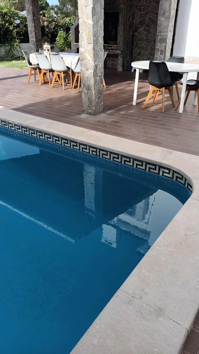 vivenda Coelho para umas férias inesquecíveis House in Setubal District