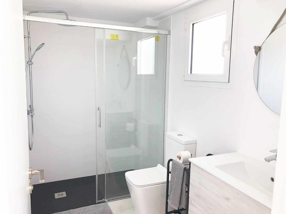 Apartamento 1º - Playa Puerto de Pollensa Apartment in Port de Pollensa