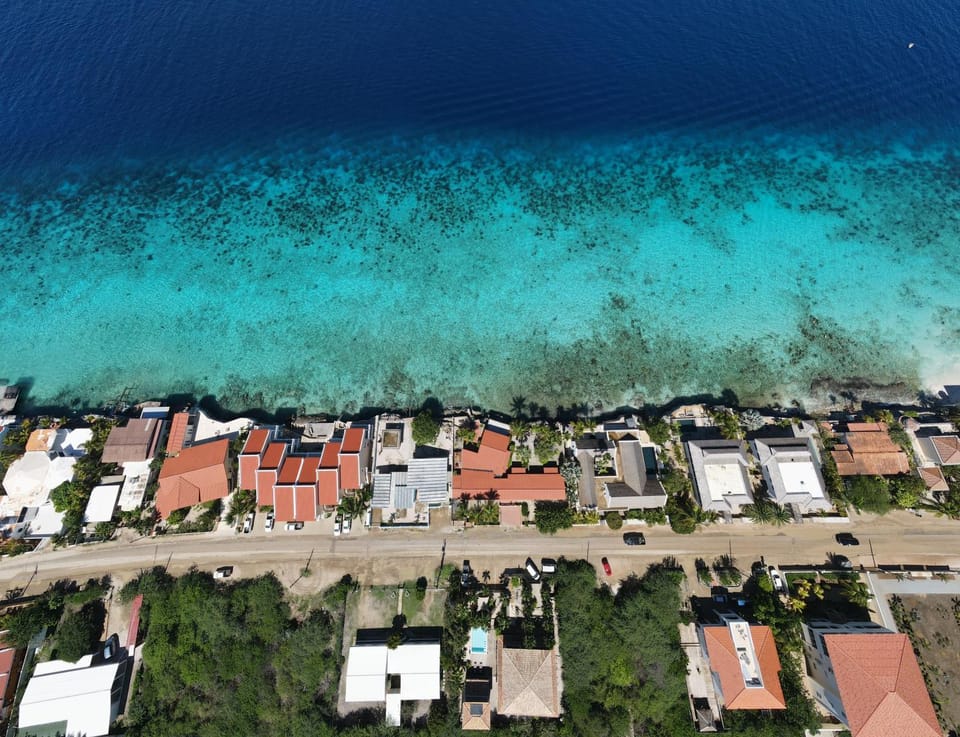 Natural landscape, Bird's eye view