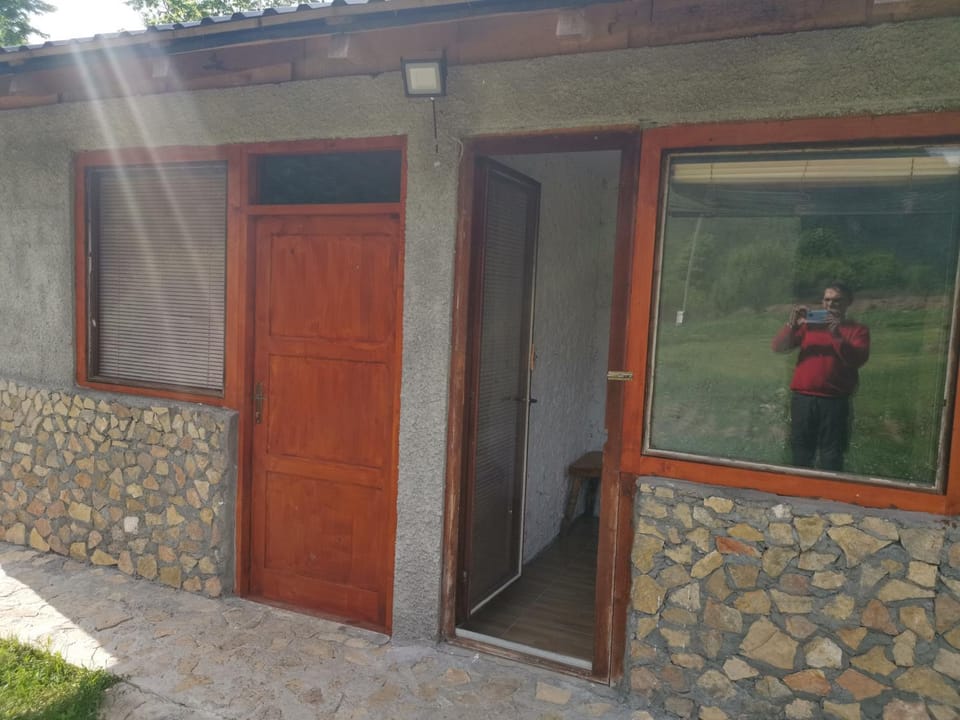 Lux bungalow Campground/ 
RV Resort in Bosnia and Herzegovina