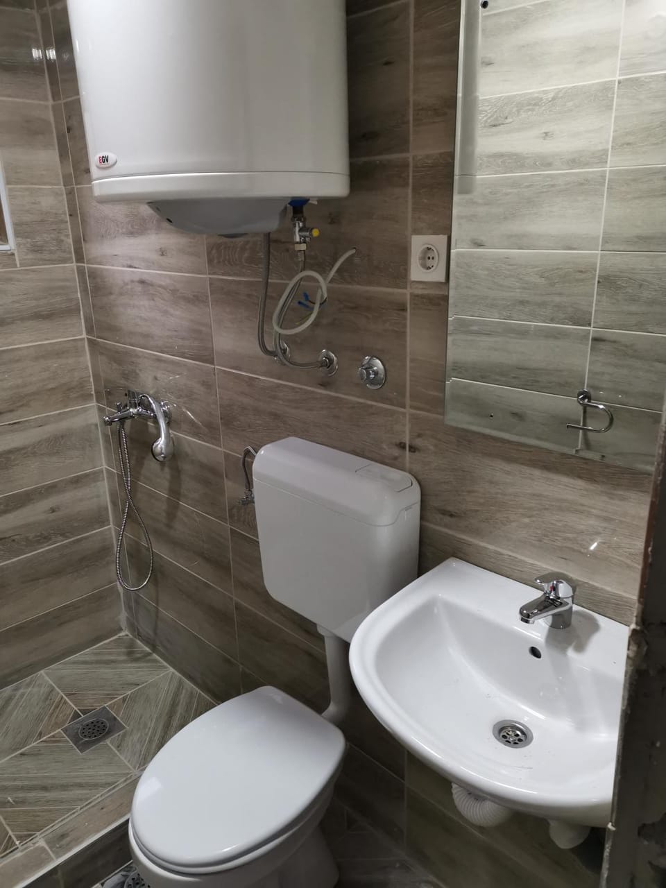 Lux bungalow Campground/ 
RV Resort in Bosnia and Herzegovina
