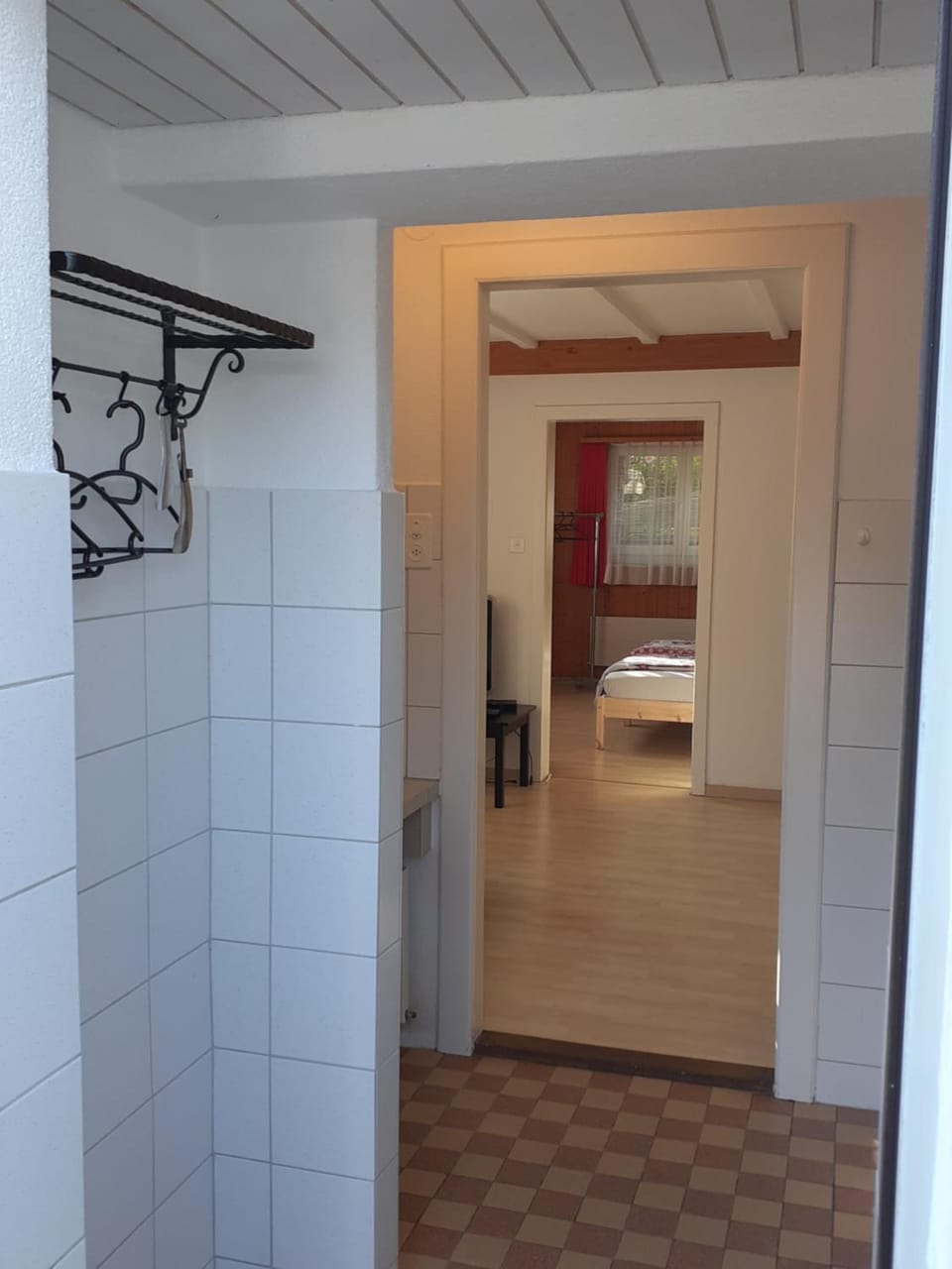 Wohnung Wohlensee Apartment in City of Bern