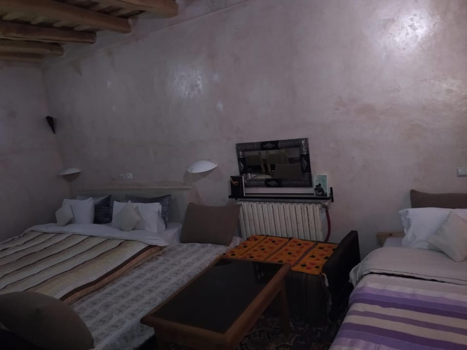 Riad Gabsi Dades Bed and Breakfast in Morocco