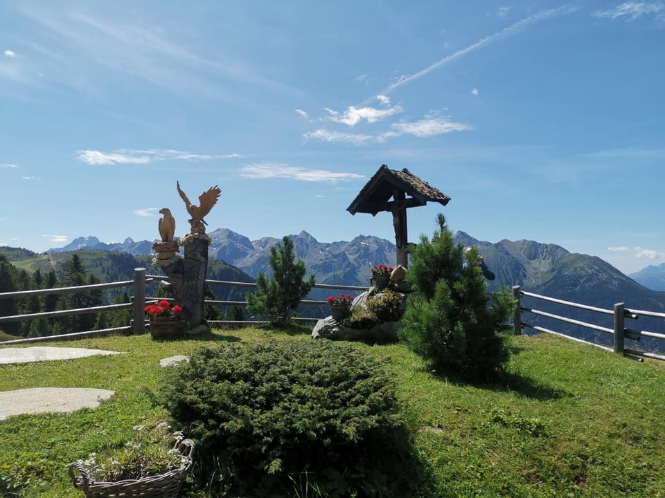 Pitztal Living Apartments Apartment hotel in Tyrol