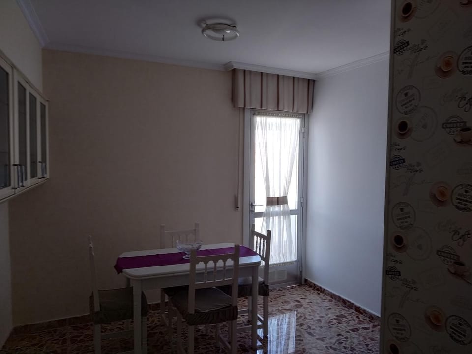 Apartamento's Montiño Apartment in O Salnés