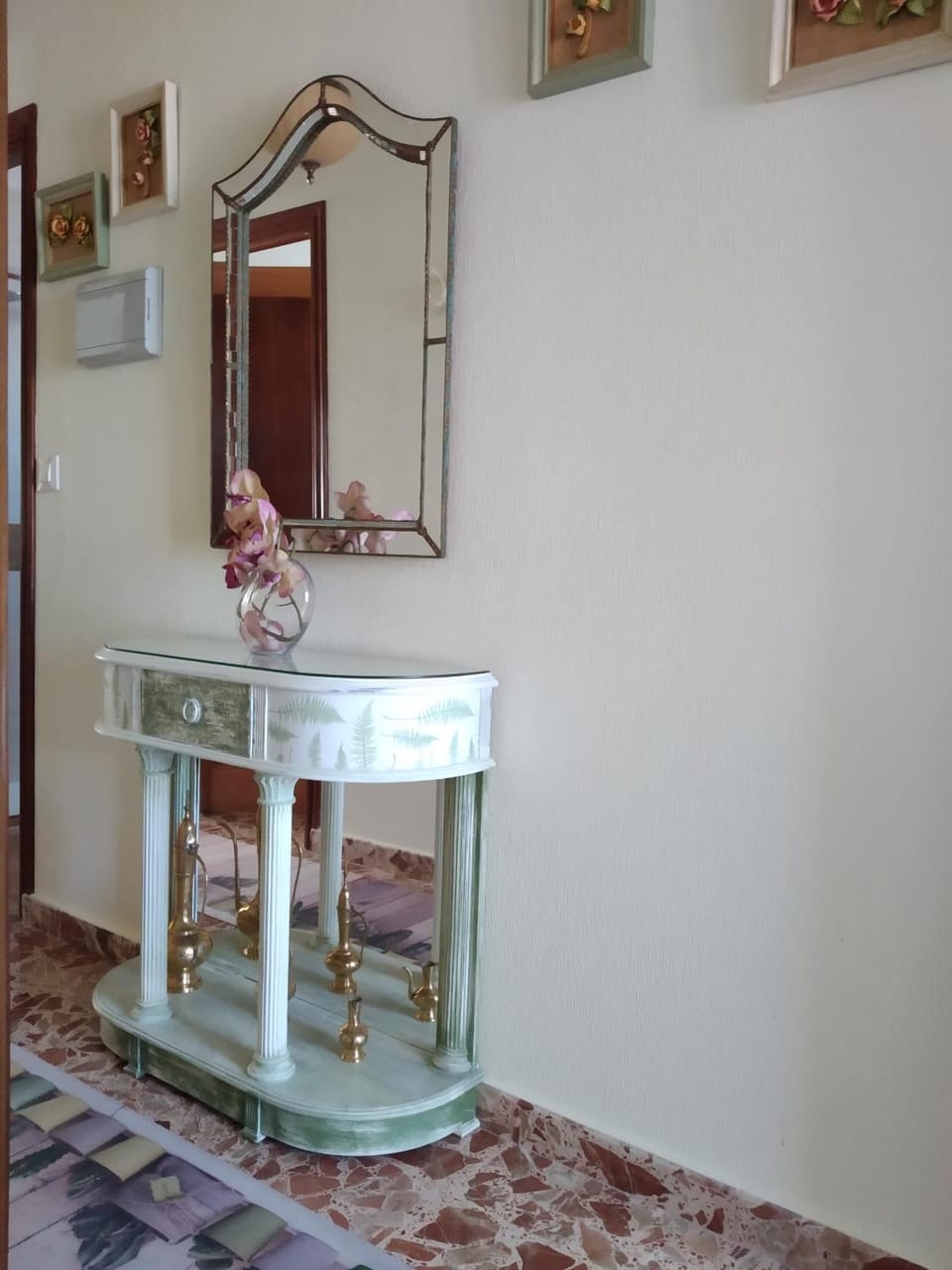 Apartamento's Montiño Apartment in O Salnés