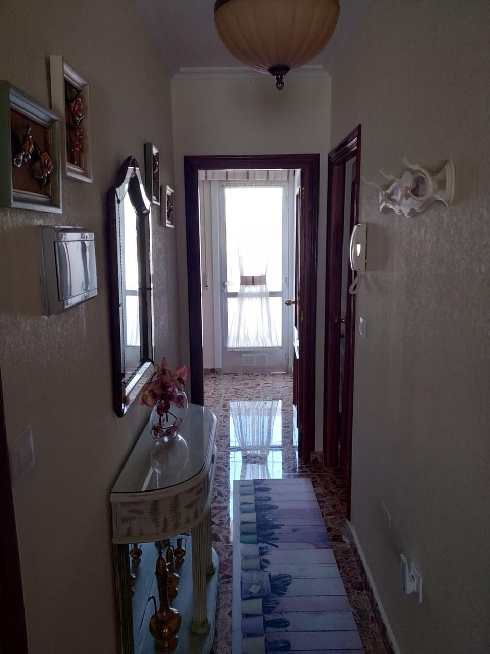 Apartamento's Montiño Apartment in O Salnés