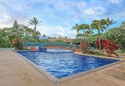 KOA 3L Apartment hotel in Kihei