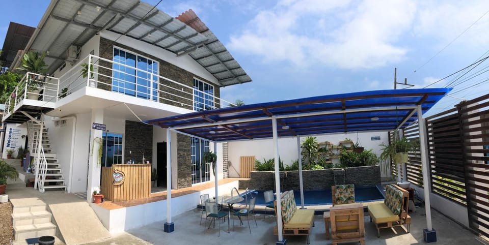 L'Vanna Hotel Hotel in Manabí Province