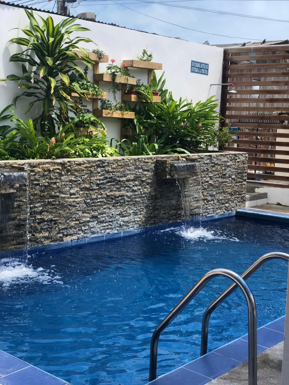 L'Vanna Hotel Hotel in Manabí Province