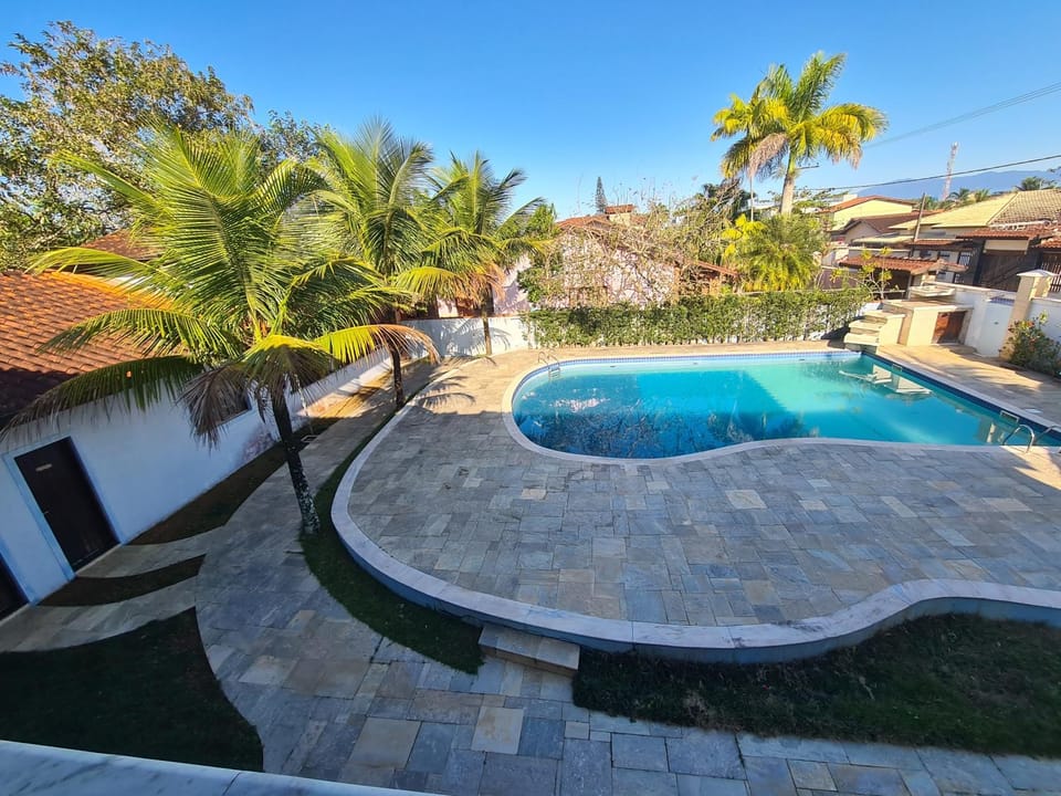 Garden view, Pool view, Swimming pool
