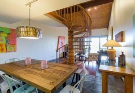 Kamaole Sands 4-410 Apartment hotel in Wailea