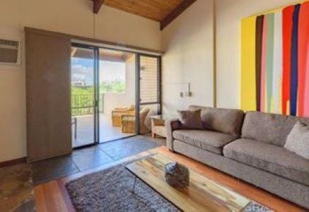 Kamaole Sands 4-410 Apartment hotel in Wailea
