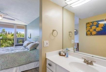 Maui Banyan G203a Apartment hotel in Wailea